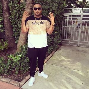 Meet your Posher, Terence